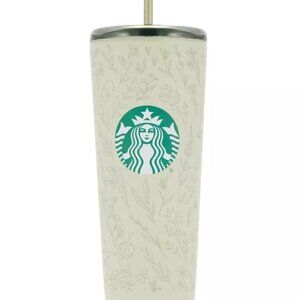 Winnie the Pooh and Pals 24 oz. Stainless Steel Starbucks® Travel Tumbler with S